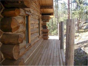 Papoose Custer Exterior foto